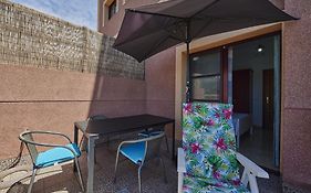 La Pardela - 2Br Sea Views Private Terrace - Wifi