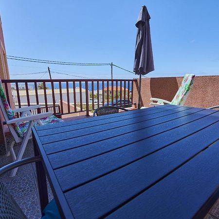 Appartement La Pardela - 2Br Sea Views Private Terrace - Wifi à Valverde  Extérieur photo
