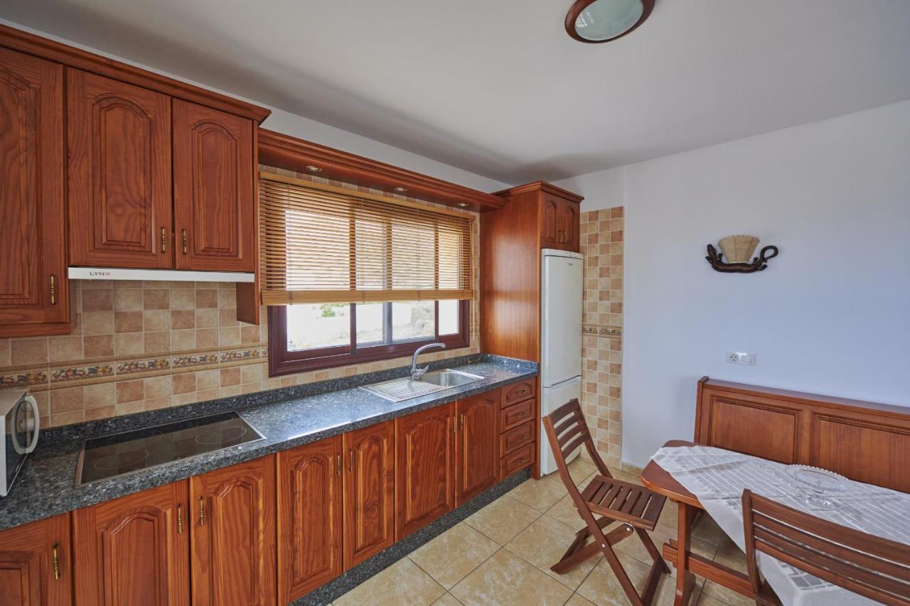 Appartement La Pardela - 2Br Sea Views Private Terrace - Wifi à Valverde  Extérieur photo
