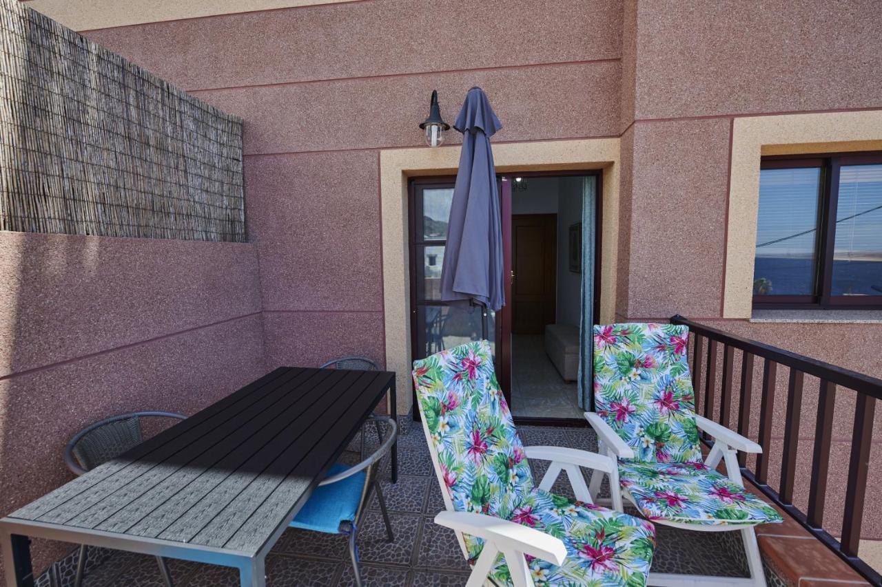 Appartement La Pardela - 2Br Sea Views Private Terrace - Wifi à Valverde  Extérieur photo